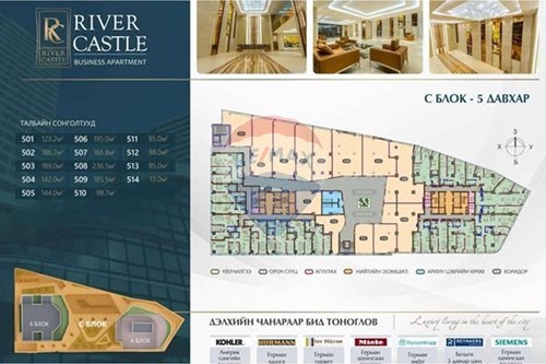 Slider Image Thumbnail