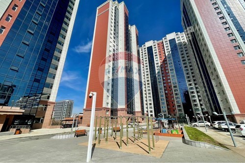 Худалдах-Block of Apartments-Баянзүрх, Монгол-119009433-29