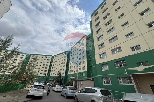Худалдах-Орон сууц-6-р бичил хороолол  - Баянгол, Монгол-119007090-38