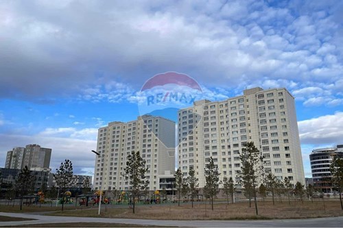11 Шүншиг - 3 хотхон  - Khan-Uul, Mongolia