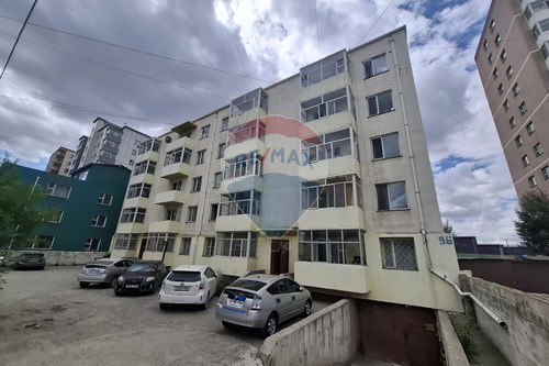 For Sale-Condo/Apartment-Songinokhairkhan, Mongolia-119038159-13