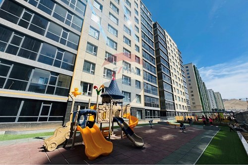 For Sale-Condo/Apartment-Khan-Uul, Mongolia-119052141-158