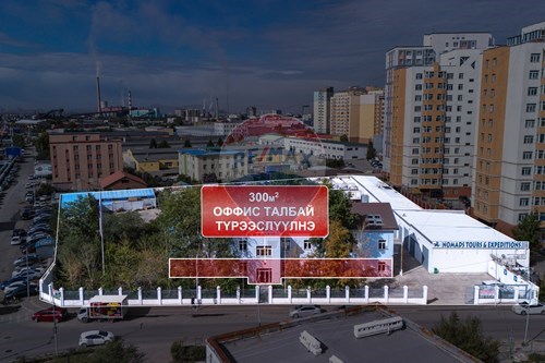 For Rent/Lease-Office-Khan-Uul, Mongolia-119012362-94