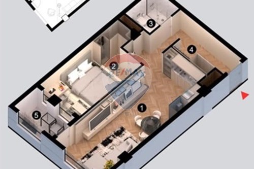 Slider Image Thumbnail