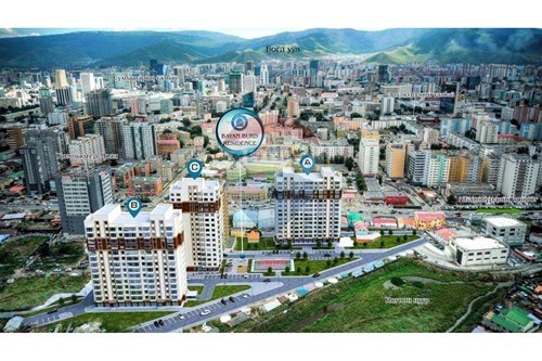 Slider Image Thumbnail