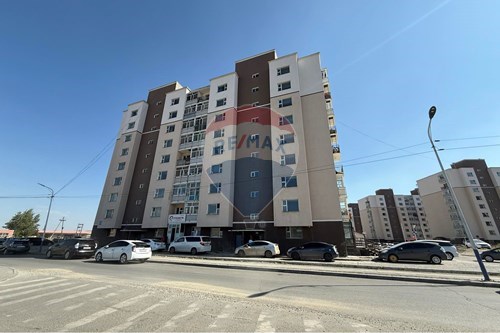 For Sale-Condo/Apartment-Bayanzurkh, Mongolia-119009227-537