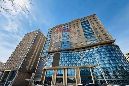 For Rent/Lease-Office-3 Жем молл  - Bayangol, Mongolia-119020273-77