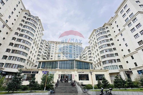 For Sale-Duplex-Khan-Uul, Mongolia-119012403-1
