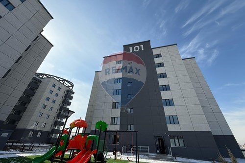 For Sale-Condo/Apartment-Khan-Uul, Mongolia-119012103-560