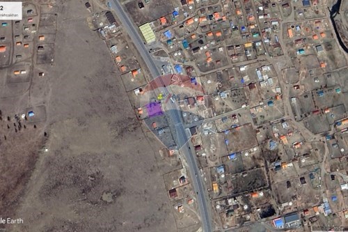 For Sale-Land-Chingeltei, Mongolia-119047027-158