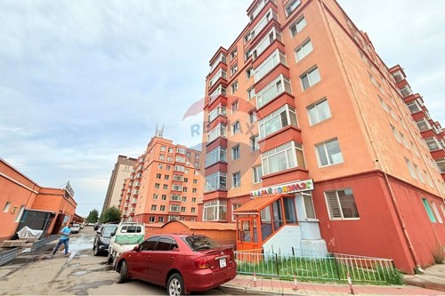 For Sale-Commercial/Retail-Bayanzurkh, Mongolia-119009206-522