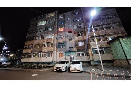 For Sale-Condo/Apartment-Bayangol, Mongolia-119020379-2