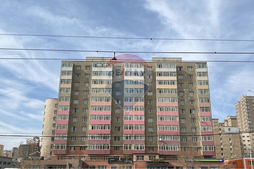 Худалдах-Орон сууц-Баянгол, Монгол-119004112-88