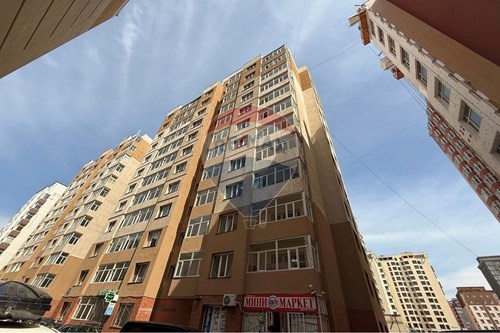 For Sale-Condo/Apartment-Bayanzurkh, Mongolia-119082008-70