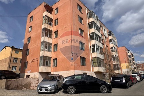 For Sale-Condo/Apartment-Bayangol, Mongolia-119012121-657