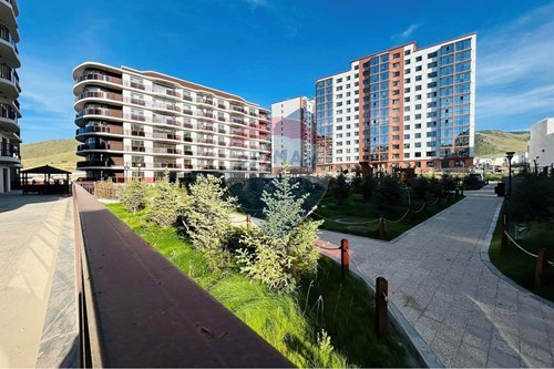For Sale-Condo/Apartment-Буянт гарден  - Khan-Uul, Mongolia-119065103-11