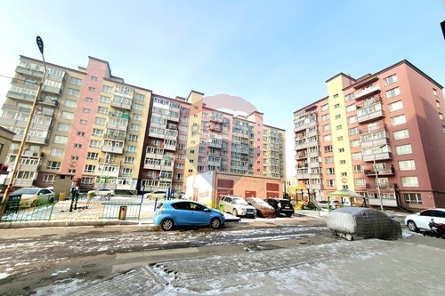 Худалдах-Block of Apartments-Буянт ухаа 1  - Хан-Уул, Монгол-119081011-45