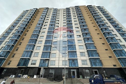 For Sale-Block of Apartments-Khan-Uul, Mongolia-119077040-32