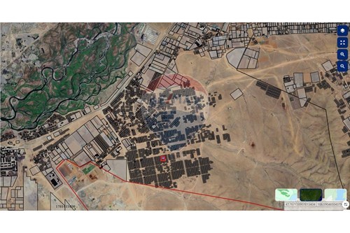 For Sale-Land-Khan-Uul, Mongolia-119035005-820
