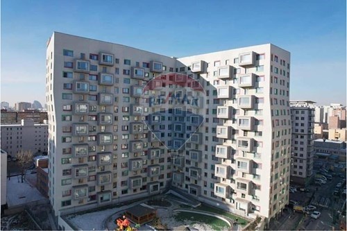 For Sale-Condo/Apartment-Bayanzurkh, Mongolia-119083032-53