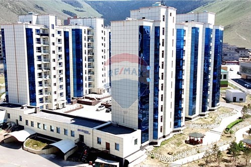 For Sale-Condo/Apartment-Khan-Uul, Mongolia-119012210-199