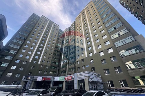 For Rent/Lease-Condo/Apartment-Bayangol, Mongolia-119009424-160