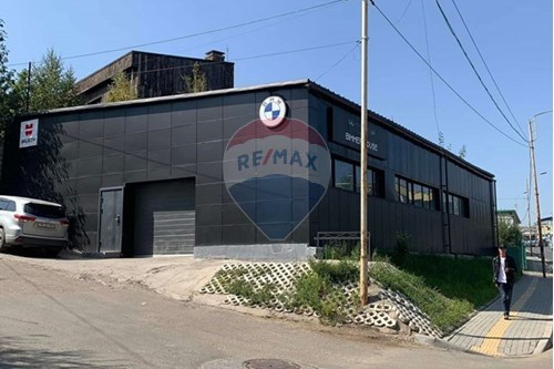 For Sale-Industrial-Bayangol, Mongolia-119086006-48
