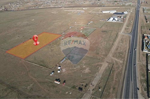 For Sale-Land-61 гарам 2 Га  - Songinokhairkhan, Mongolia-119048108-341