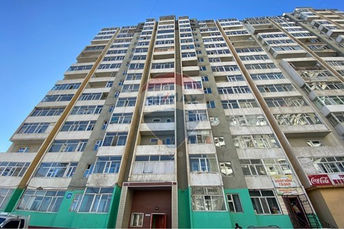 Худалдах-Орон сууц-Баянгол, Монгол-119084007-6