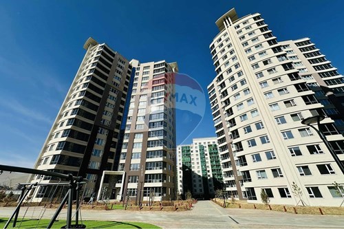 For Sale-Condo/Apartment-Мандала гарден  - Khan-Uul, Mongolia-119077027-214