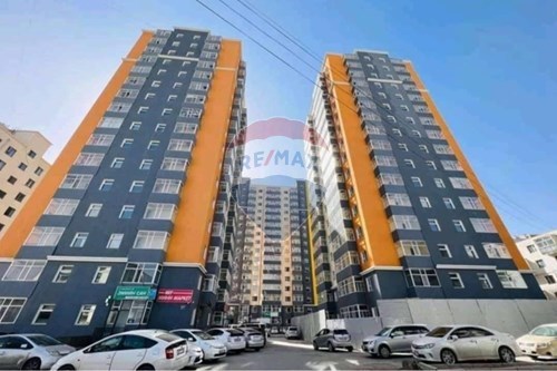 Bayanzurkh, Mongolia