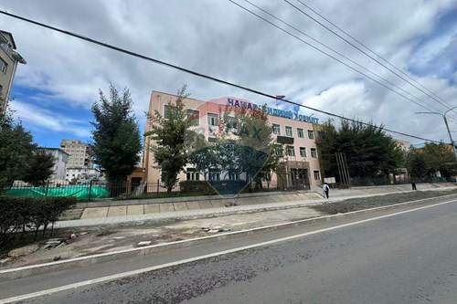 Худалдах-Орон сууц-Баянзүрх, Монгол-119012405-10