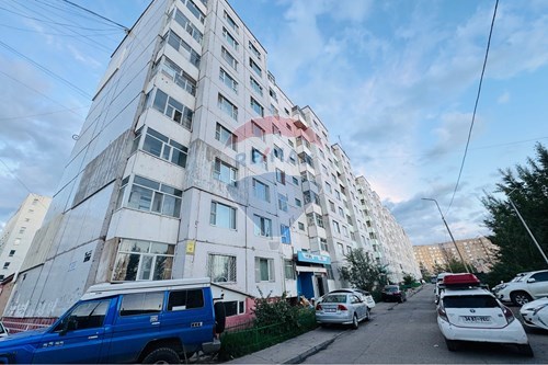 For Sale-Condo/Apartment-Songinokhairkhan, Mongolia-119009199-152