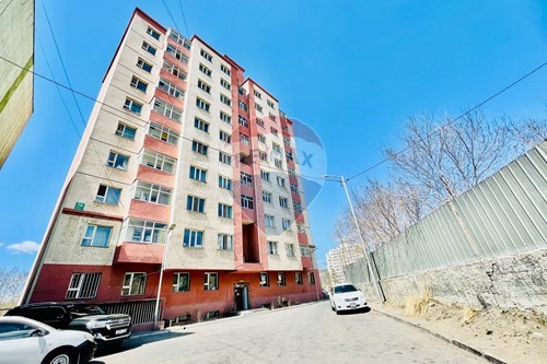 For Rent/Lease-Condo/Apartment-56 Шинэ  - Bayangol, Mongolia-119009199-120