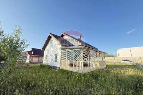 For Sale-Two Level House-1 хар усан тохой  - Bayanzurkh, Mongolia-119065120-10