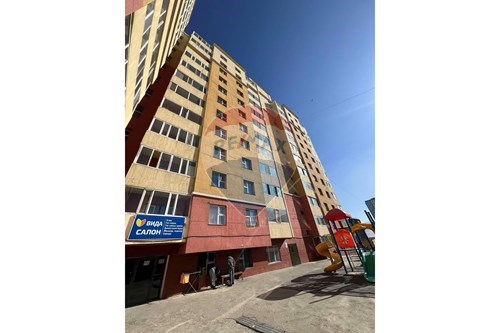 Худалдах-Block of Apartments-КОМФОРТ хотхон  - Баянзүрх, Монгол-119081015-5