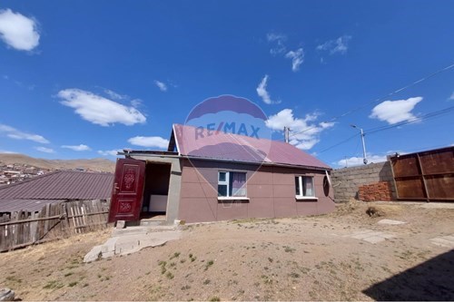 For Sale-Terraced House-Songinokhairkhan, Mongolia-119072035-75