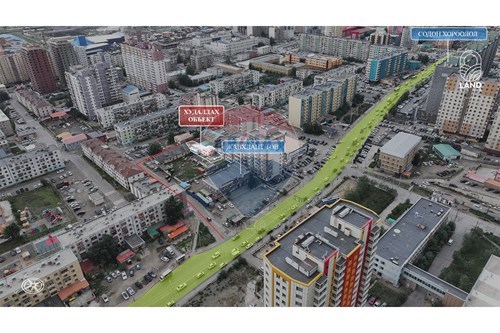 Slider Image Thumbnail