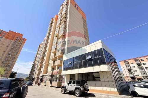 For Sale-Commercial/Retail-баганат хороолол баганат хороолол  - Bayanzurkh, Mongolia-119052112-343