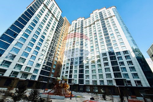 For Sale-Condo/Apartment-Bayanzurkh, Mongolia-119057078-324