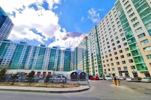 Түрээс-Орон сууц-KH apartment  - Хан-Уул, Монгол-119009275-504