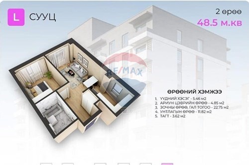 Slider Image Thumbnail