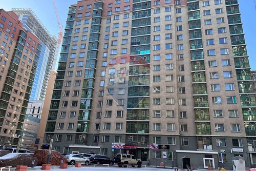 For Sale-Condo/Apartment-Bayanzurkh, Mongolia-119012401-87