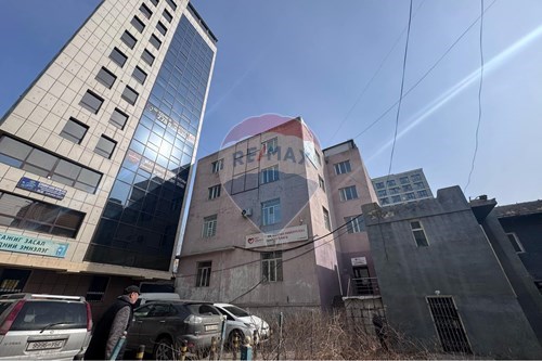 For Sale-Office-Chingeltei, Mongolia-119082025-26