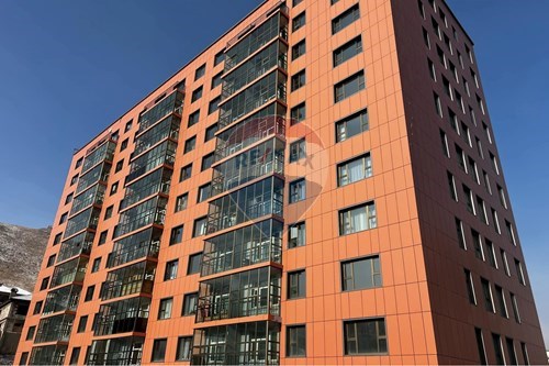 For Sale-Condo/Apartment-Khan-Uul, Mongolia-119009233-573