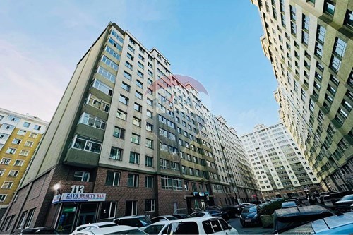 For Sale-Condo/Apartment-Bayanzurkh, Mongolia-119009233-518