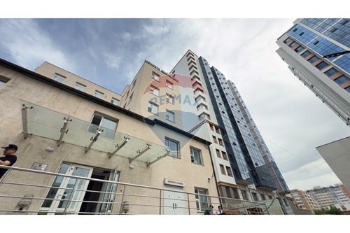 For Sale-Condo/Apartment-3,4 хороолол  “Бүрд Ресидэнс” 104,3м2 4өрөө  - Bayangol, Mongolia-119083046-37