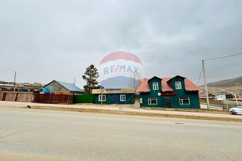 For Sale-Business-Jargalant, Mongolia-119087007-20