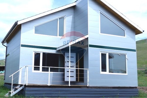 For Sale-Bungalow-Songinokhairkhan, Mongolia-119038051-135