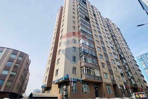 For Sale-Condo/Apartment-Bayanzurkh, Mongolia-119082066-8